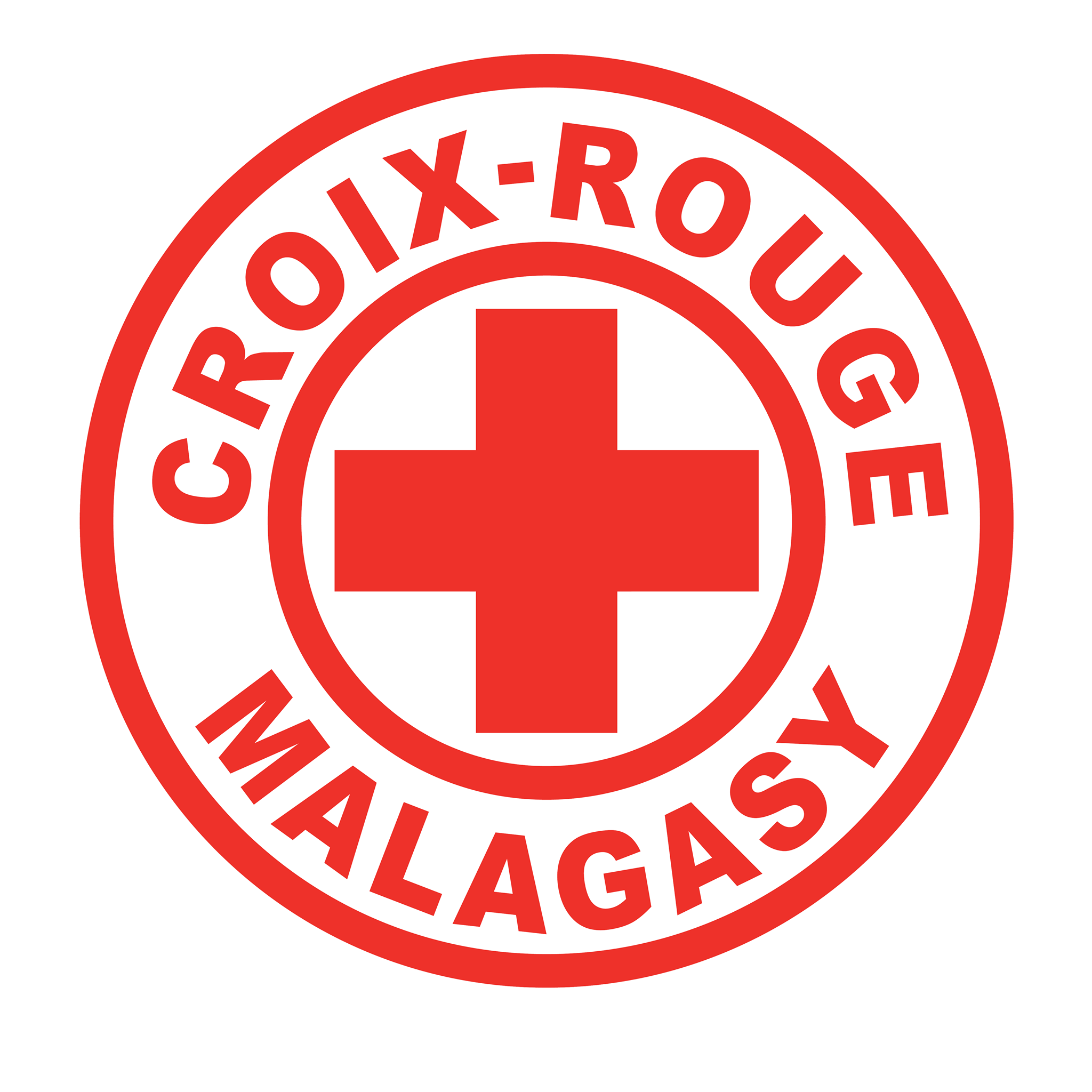 CROIX ROUGE