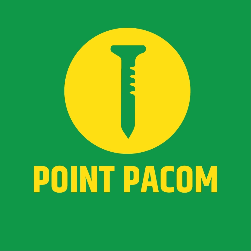 Point Pacom